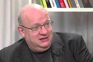 Дмитрий Джангиров: Главный вопрос заключается в том, будут ли вычищены схемы "скруток" вместе с теми, кто их крышевал в налоговой