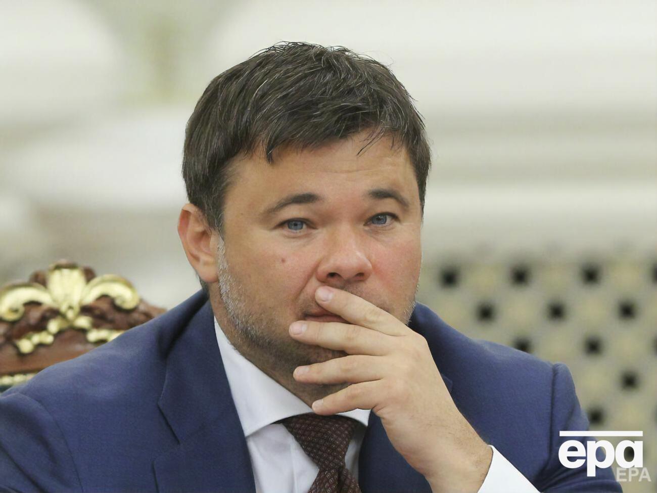 Богдан:&nbsp;Бизнес&nbsp;&ndash;&nbsp;он же бизнес. Все все слышат