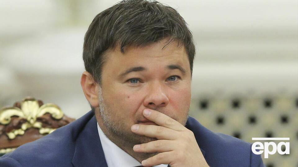 Богдан: Бізнес – він же бізнес. Усі все чують