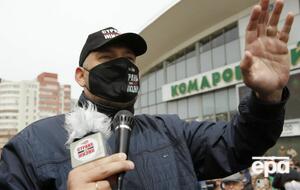 Тихановському ухвалили обвинувальний вирок