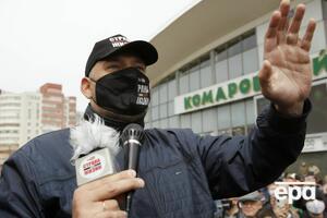 Тихановскому вынесли обвинительный приговор