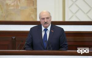 Лукашенко підписав закон 14 грудня