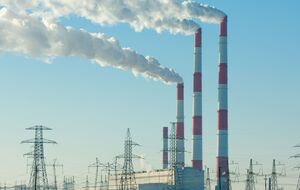 ТЭС и ТЭЦ будут использовать газ для производства электроэнергии только в случае отсутствия в достаточных объемах запасов угля на складах производителей, отметили в Минэнерго