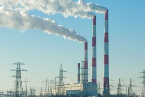 ТЕС і ТЕЦ використовуватимуть газ для виробництва електроенергії лише у разі відсутності достатніх обсягів запасів вугілля на складах виробників, зазначили у Міненерго