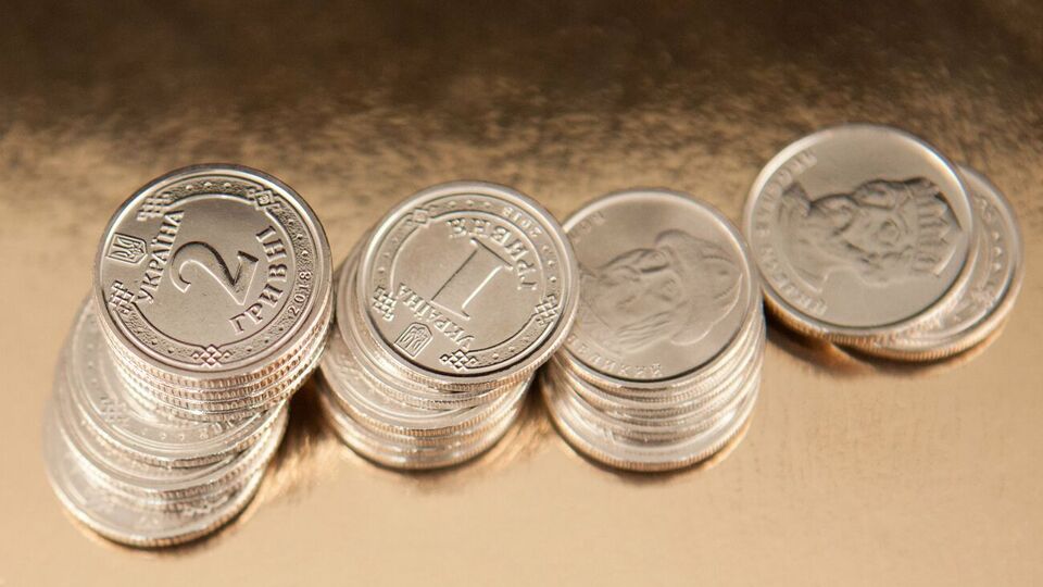 Нацбанк оновив курс нацвалюти