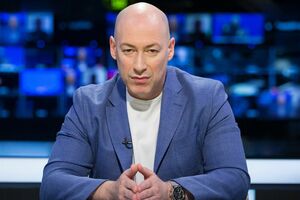 Гордон: Я хочу, щоб міжнародна громадськість знала, що під керівництвом президента Зеленського в Україні ведуть методичну боротьбу зі свободою слова