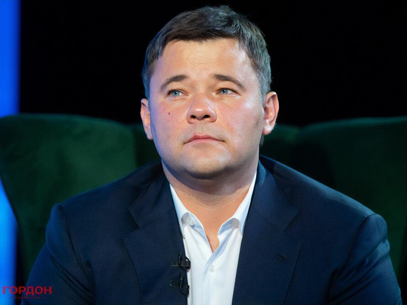 Андрей Богдан: Не за идею Зеленский в президенты шел. За властью, за деньгами, за… Он сам, наверное, не может решить, чего он туда поперся