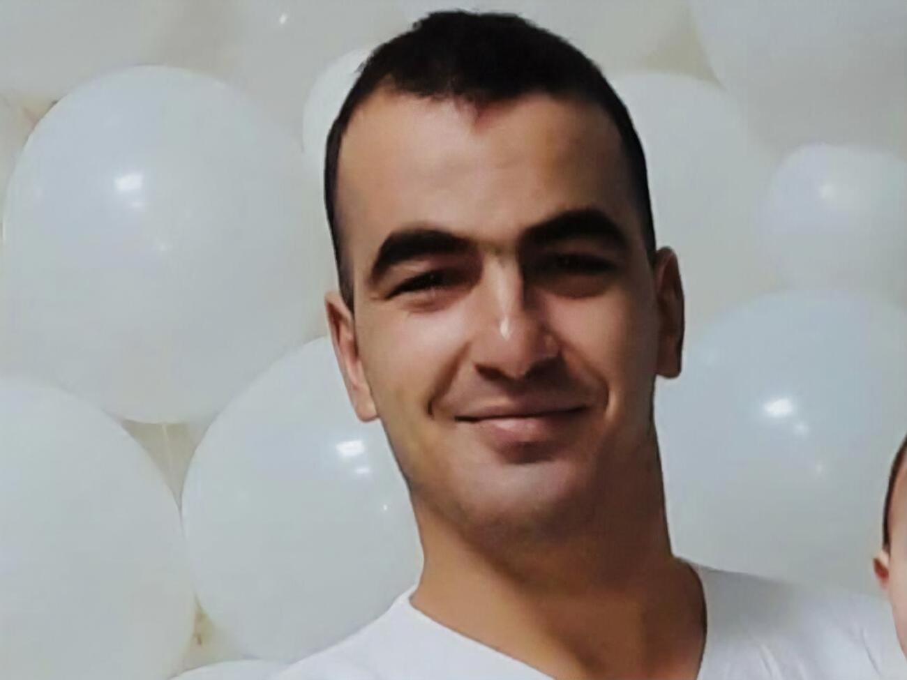 С обыском к Чалгозову оккупанты пришли в пять часов утра