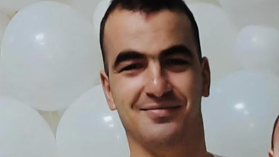 С обыском к Чалгозову оккупанты пришли в пять часов утра