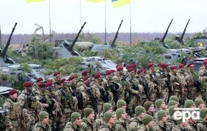 Вивчення англійської мови є частиною євроатлантичної інтеграції ЗСУ