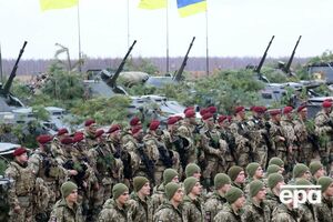 Изучение английского языка является частью евроатлантической интеграции ВСУ