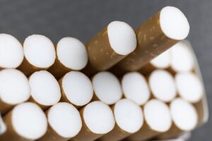 У "JTI Україна" виступили проти поправки до законопроєкту №5719