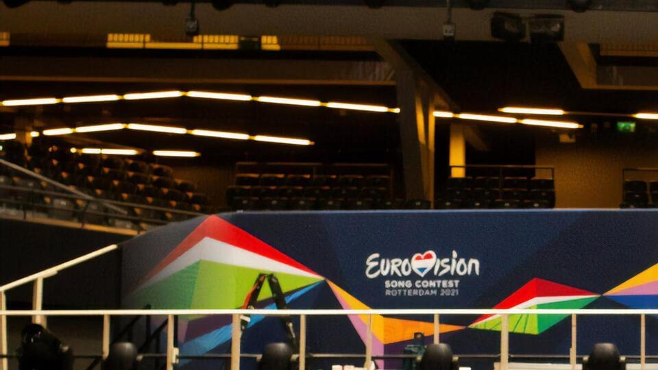 "Євробачення 2022" відбудеться в Італії