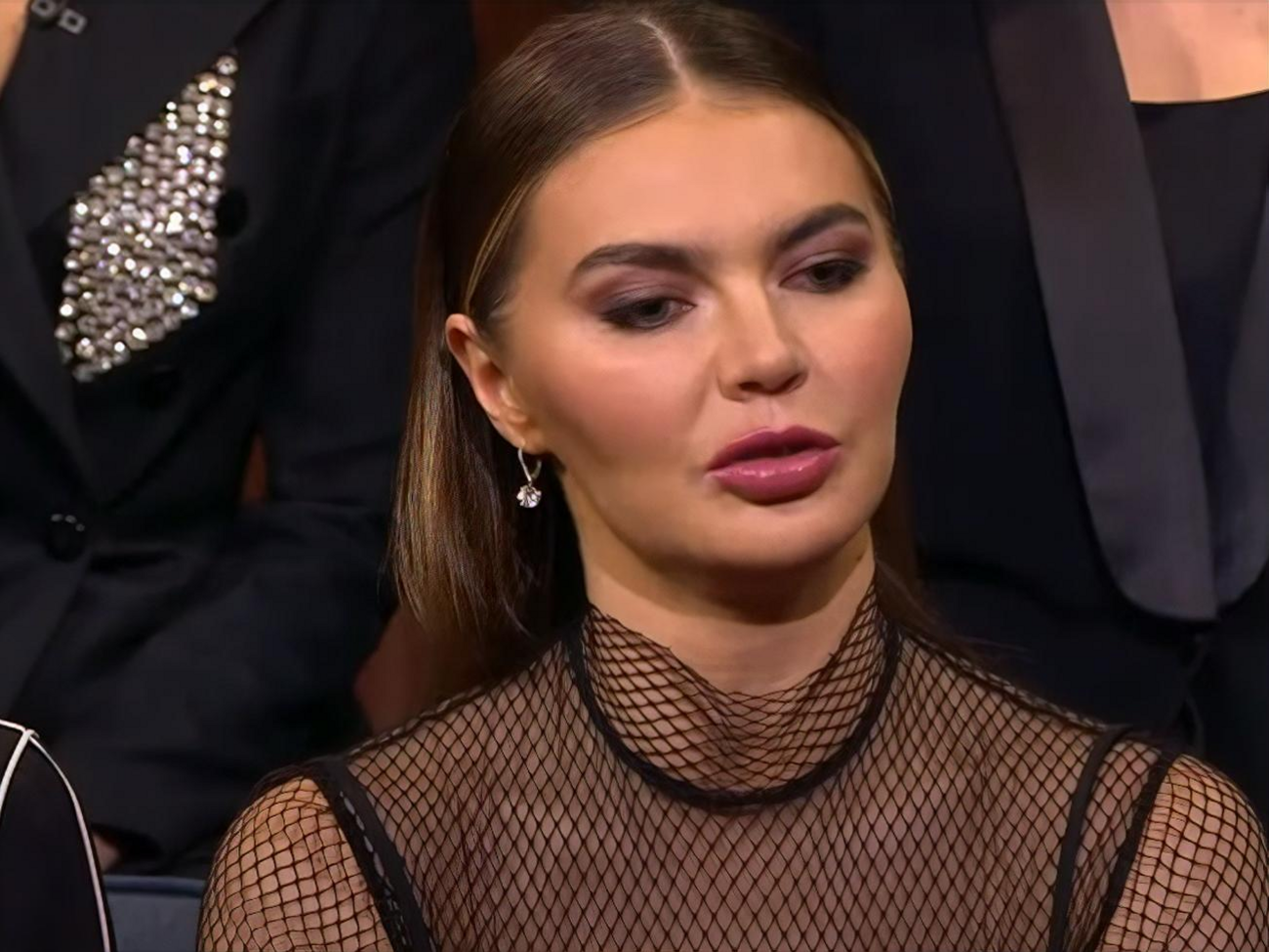 Російські та закордонні ЗМІ приписують Кабаєвій особисті стосунки з Путіним