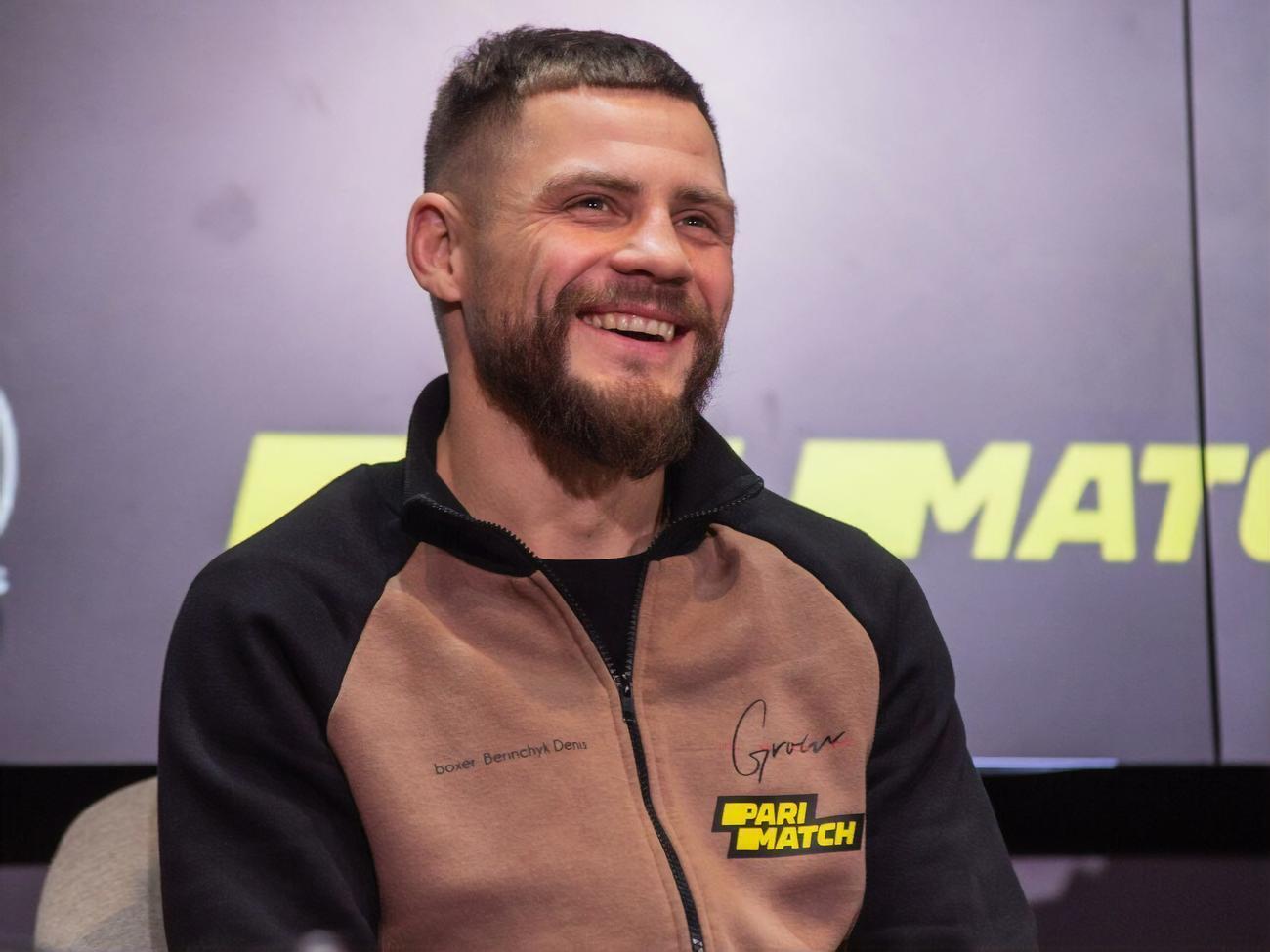 Боксер подчеркнул, что оккупированные территории, откуда он родом, &ndash; это часть Украины