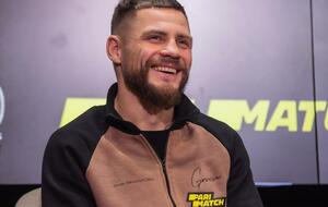 Боксер підкреслив, що окуповані території, звідки він родом, – це частина України