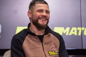 Боксер подчеркнул, что оккупированные территории, откуда он родом, – это часть Украины