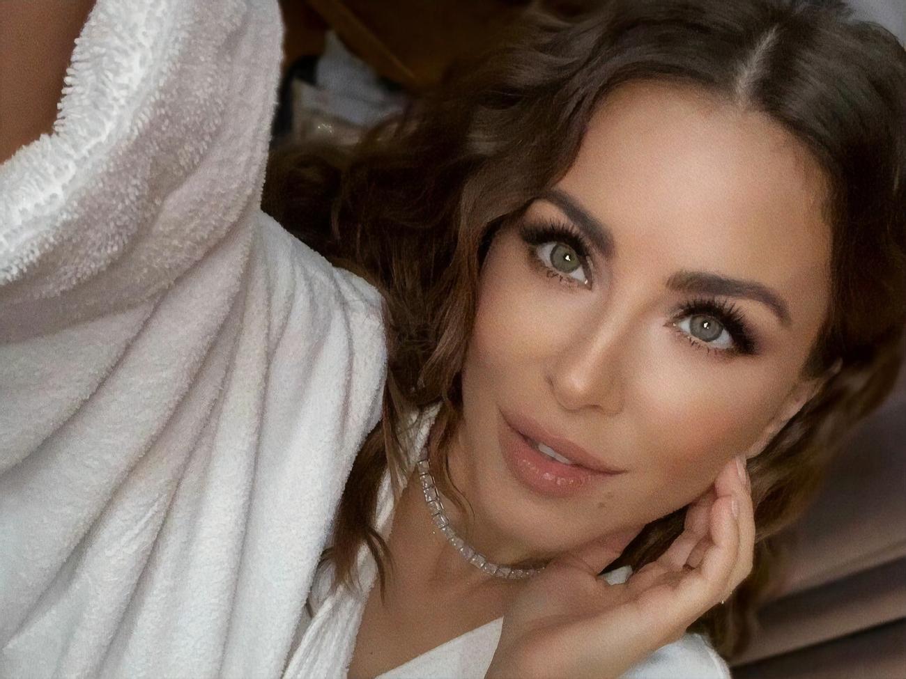 Ани Лорак:&nbsp;Съемки в самом разгаре