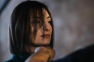 Восени Оруджова була учасницею шоу "Танці з зірками"