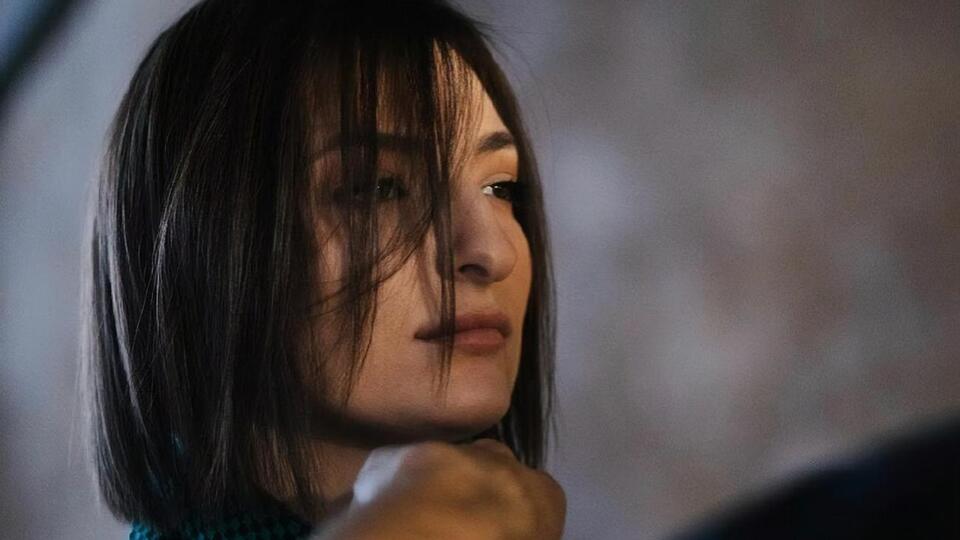 Восени Оруджова була учасницею шоу "Танці з зірками"