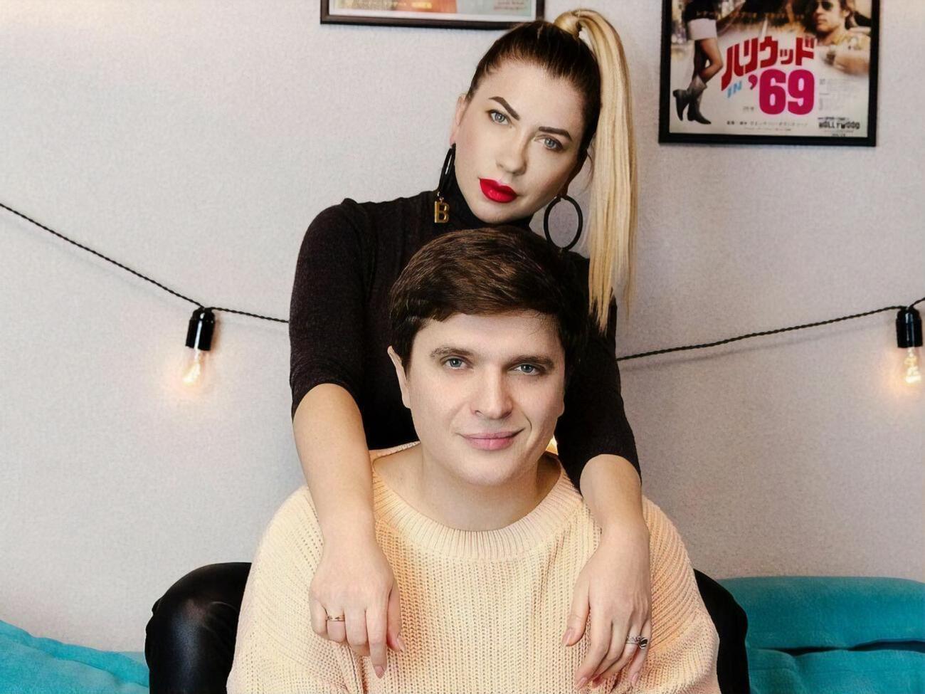 Жена Анатолия Антолича: Один миг может изменить все