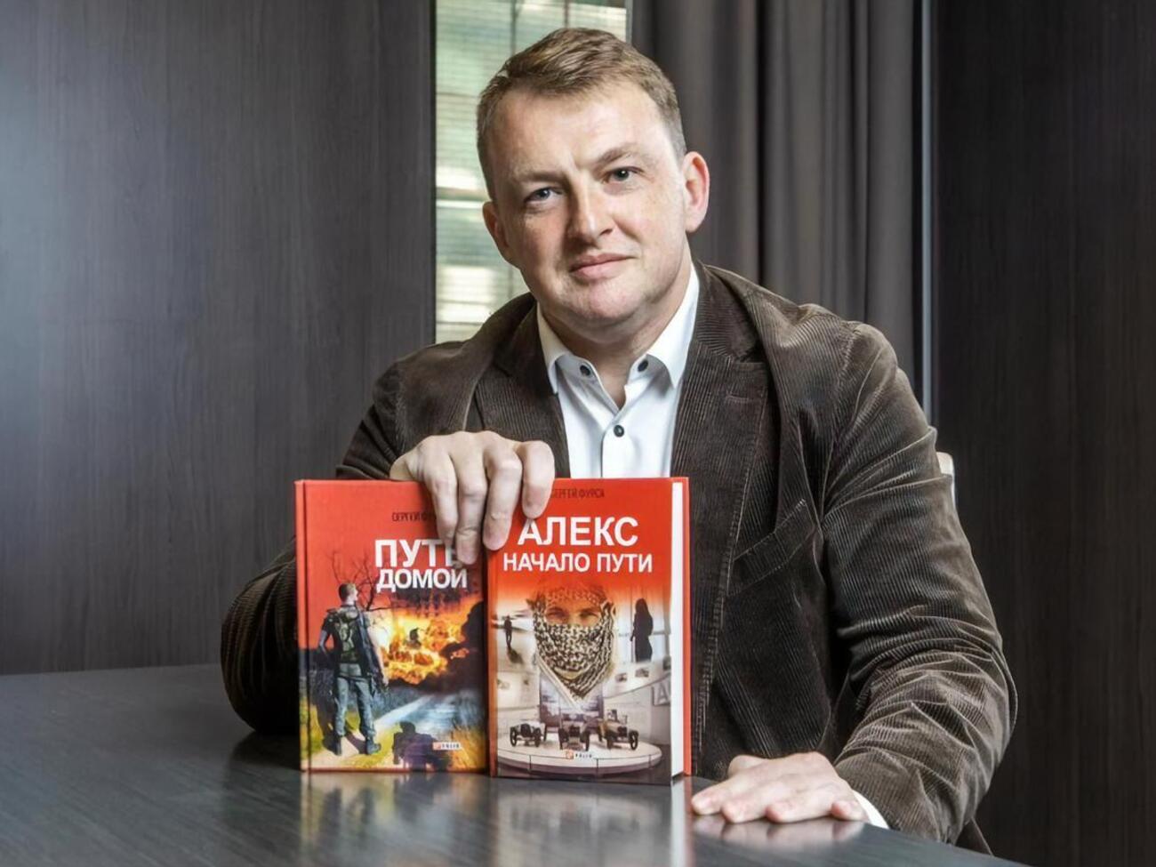 Сергій Фурса: Ідея популістична та абсурдна, просто тому, що Україна не може собі такого дозволити