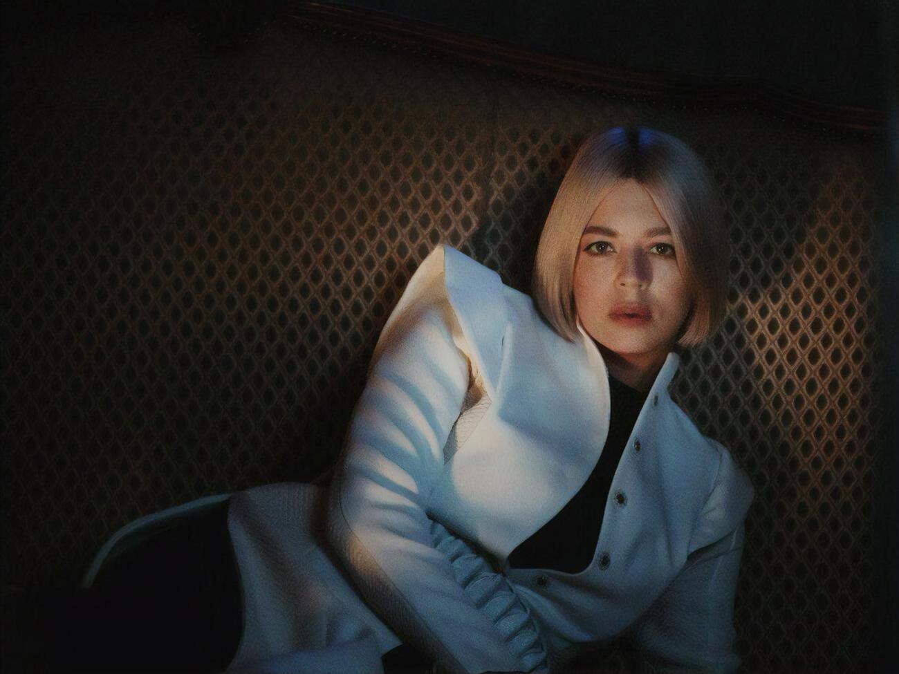 Отец Жижченко был ликвидатором аварии на ЧАЭС