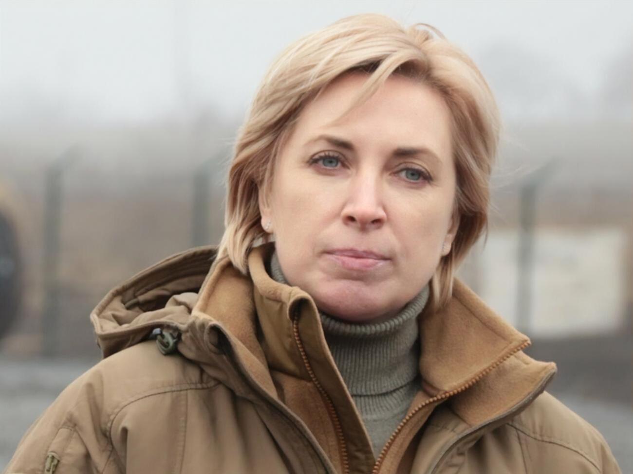 Верещук: Наші закони &ndash; наша справа