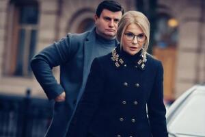У листопаді Тимошенко виповнився 61 рік