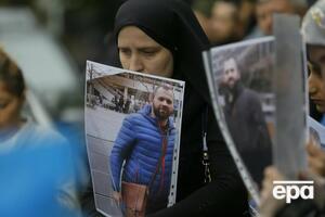 Хангошвили был убит летом 2019 года