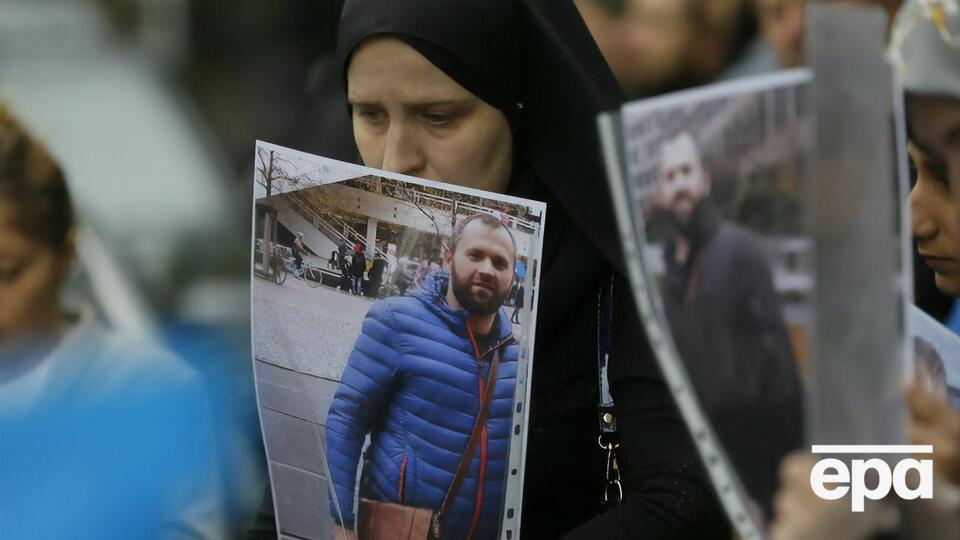 Хангошвили был убит летом 2019 года