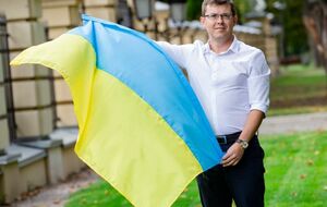 Судді КСУ вирішили погратися з Венеціанською комісією. Чи розуміють вони, що санкції проти Тупицького можуть бути не останніми проти тих, хто пов'язаний із КСУ?