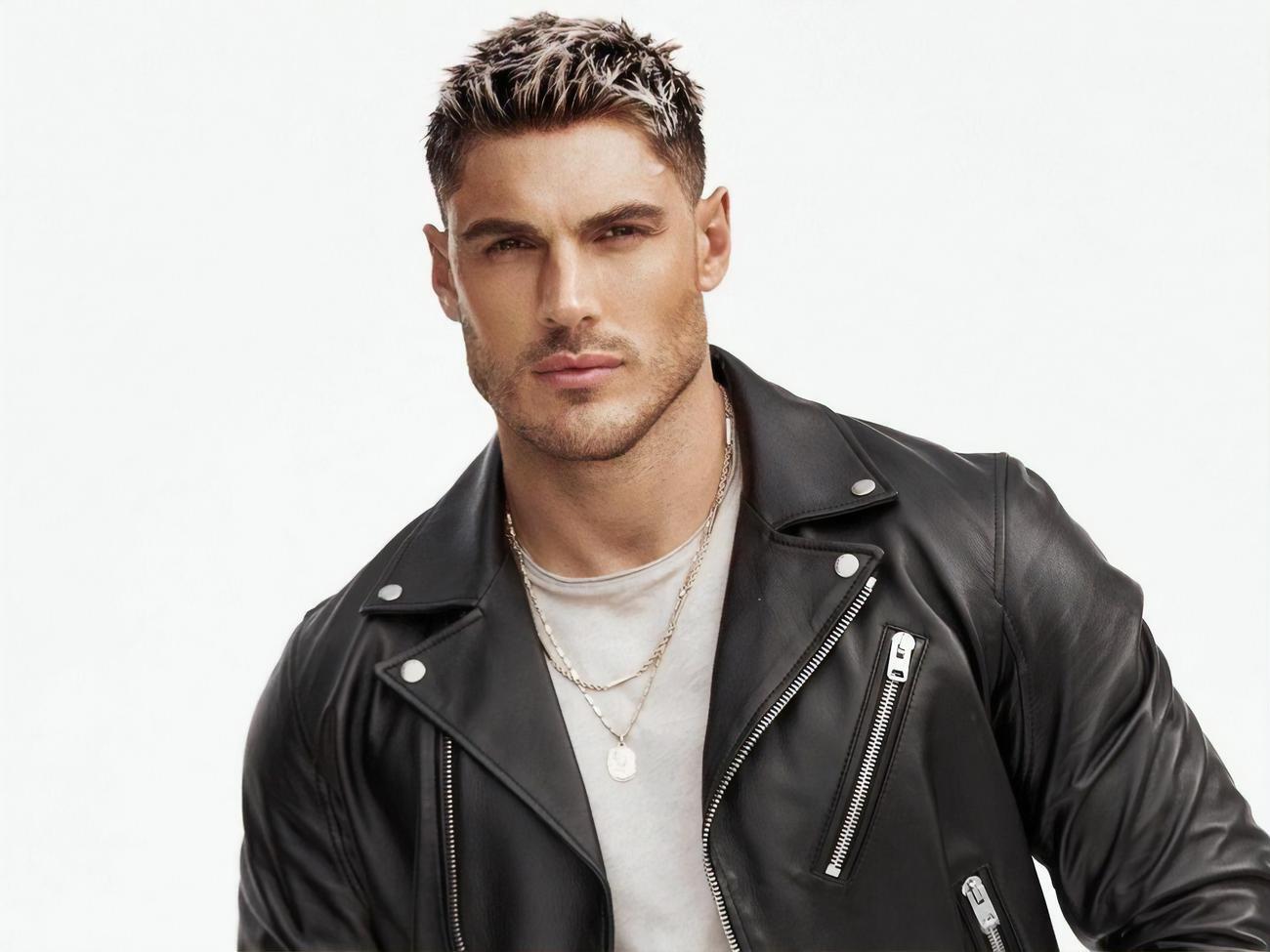 Крис Эпплтон &ndash; известный звездный стилист