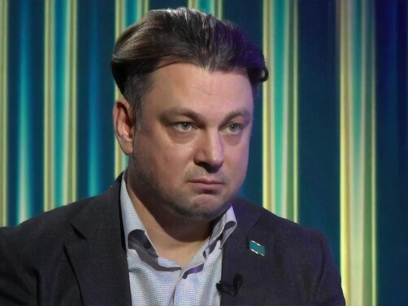 Сергей Лямец:&nbsp;Против принятия монопольной правки выступает бизнес, который до сих пор умудряется еще конкурировать с "Тедисом" и даже развиваться