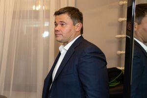 Богдан: Президент завжди намагається бути поряд з іншими людьми