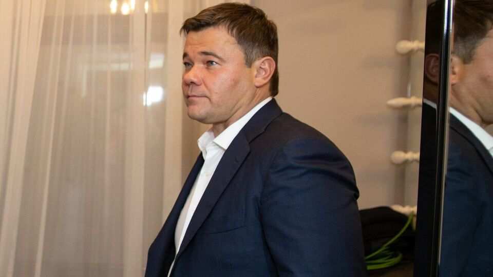 Богдан: Президент завжди намагається бути поряд з іншими людьми