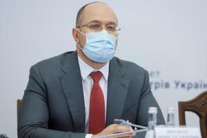 Шмигаль: Графіки обмеження потужності та аварійного відключення не застосовувалися
