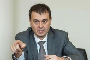 Даниил Гетманцев: Если мы не поломаем систему, нам нечего делать во власти