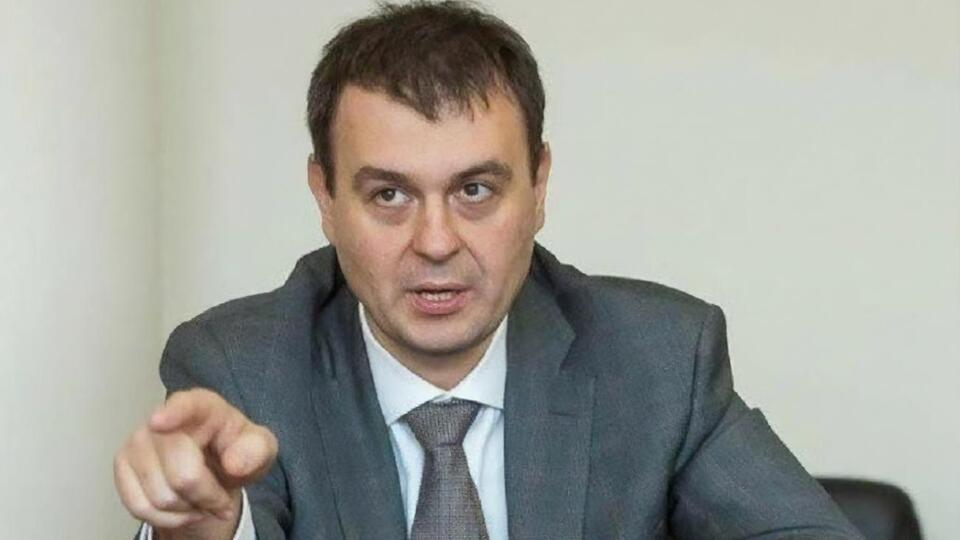 Данило Гетманцев: Якщо ми не поламаємо систему, нам нічого робити у владі