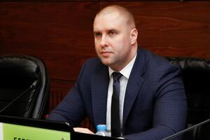 Синєгубов очолював Полтавську ОДА з листопада 2019 року