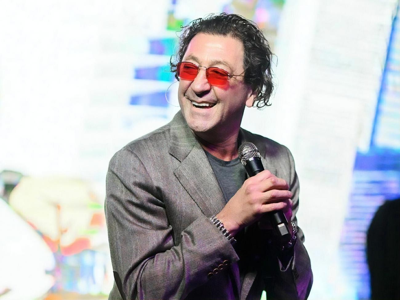 Долина заявила, что из-за проблем со здоровьем у Лепса сорвалась премьера их дуэтной песни