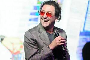 Долина заявила, что из-за проблем со здоровьем у Лепса сорвалась премьера их дуэтной песни