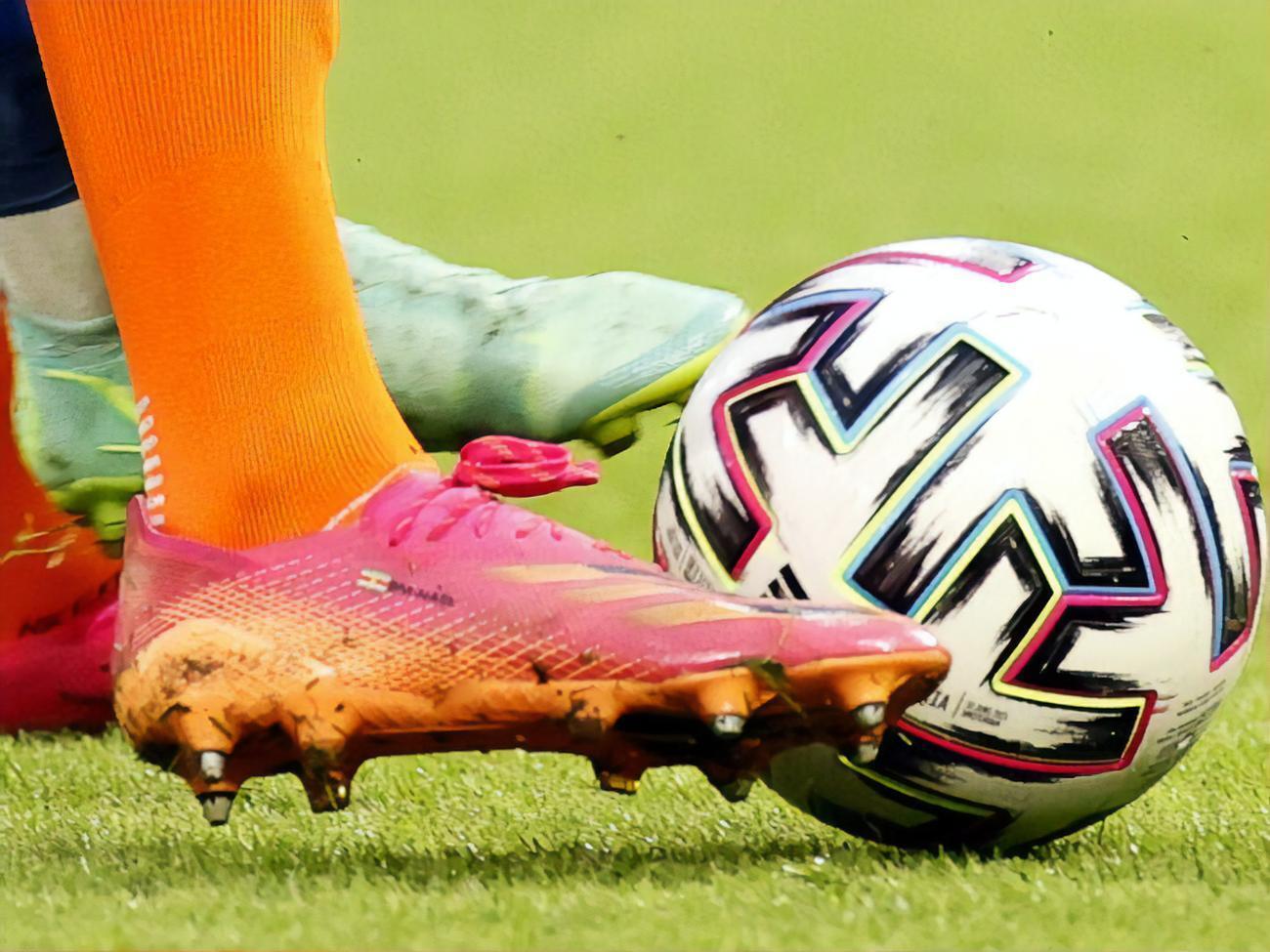 Матчі відбудуться у 2022 році