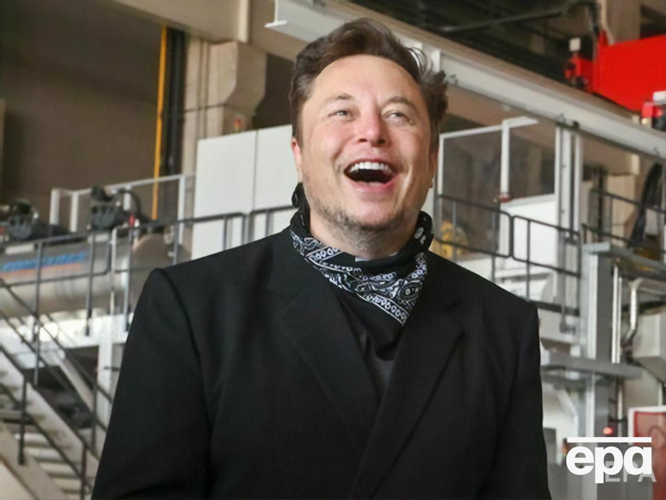 FT считает, что Маск радикальным образом изменил мировую автоиндустрию