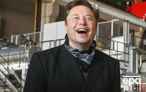 FT считает, что Маск радикальным образом изменил мировую автоиндустрию