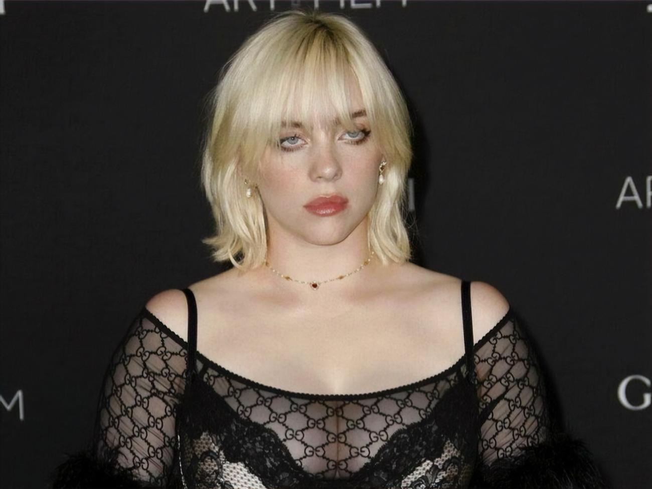 Біллі Айліш: Я так гніваюся, що порно так люблять, і гніваюся на себе за те, що думала, що це нормально