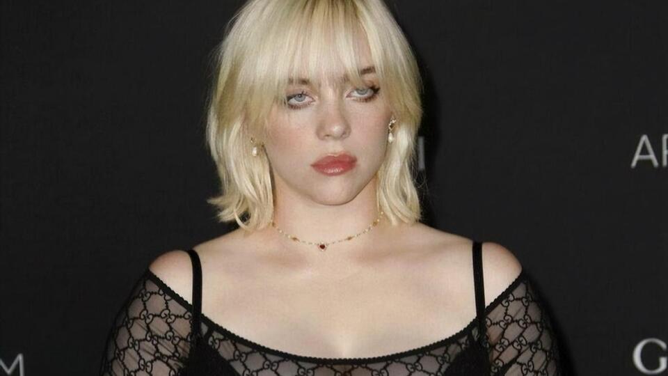 Билли Айлиш: Я так злюсь, что порно так любят, и злюсь на себя за то, что думала, будто это нормально