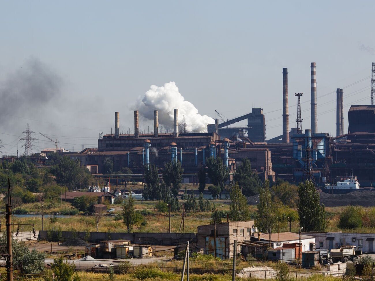 Меморандум призван предоставить обеим сторонам возможности по разработке и испытанию новых технологий