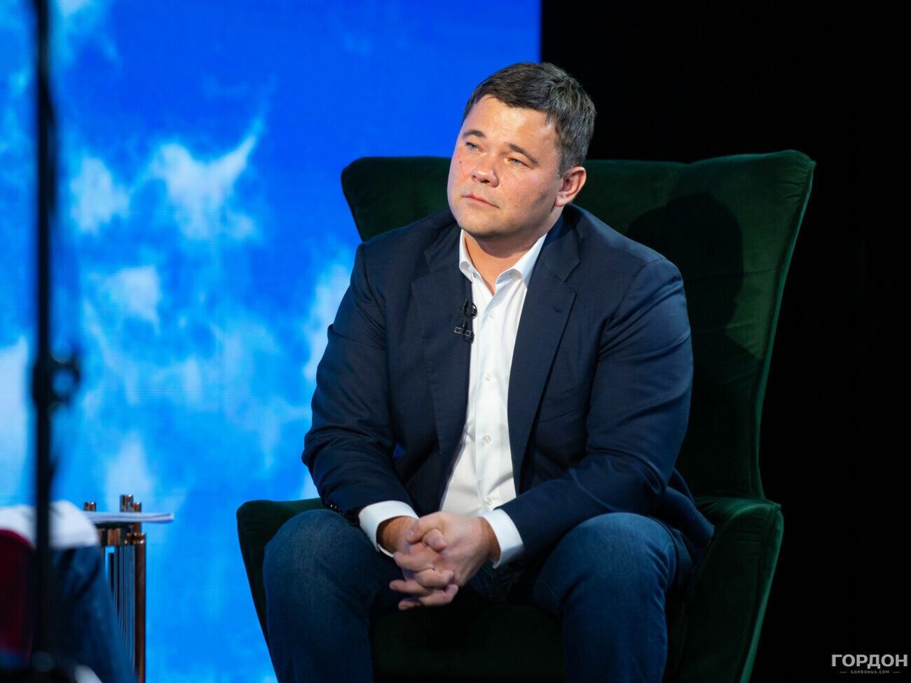 Богдан:&nbsp;Были тревожные сигналы