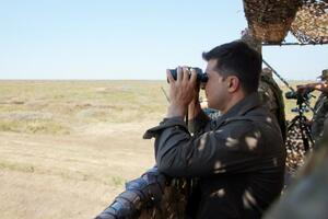 Зеленский заявлял, что хочет быть в истории